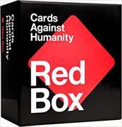 Cards against Humanity Red Box (1st, 2nd, 3rd Expansion)