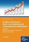 Kauffrau/ Kaufmann Groß- und Außenhandel