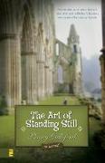 The Art of Standing Still