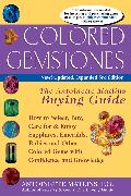 Colored Gemstones 3/E