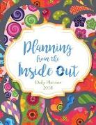 Planning from the Inside Out