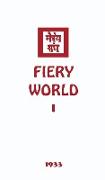 Fiery World I