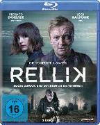 Rellik - Die komplette Staffel 1