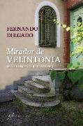 Mirador de Velintonia : de un exilio a otros, 1970-1982