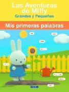 Las aventuras de Miffy. Mis primeras palabras