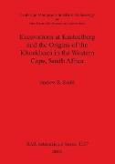 Excavations at Kasteelberg and the Origins of the Khoekhoen in the Western Cape, South Africa