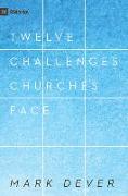 12 Challenges Churches Face