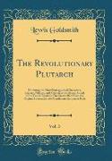 The Revolutionary Plutarch, Vol. 3