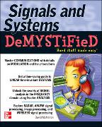 Signals & Systems Demystified