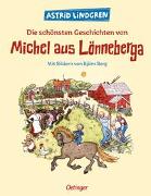 Die schönsten Geschichten von Michel aus Lönneberga