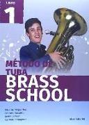 METODO DE TUBA BRASS SCHOOL