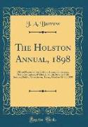 The Holston Annual, 1898
