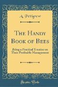 The Handy Book of Bees