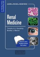 Renal Medicine