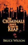 The Criminals - Book II