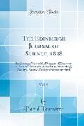 The Edinburgh Journal of Science, 1828, Vol. 8