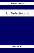 On Seduction (1)