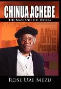 Chinua Achebe