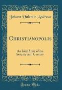 Christianopolis