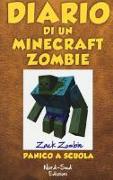 Diario di un Minecraft Zombie