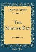 The Master Key (Classic Reprint)