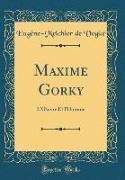 Maxime Gorky
