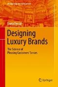 Designing Luxury Brands