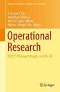 Operational Research