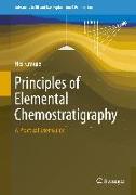 Principles of Elemental Chemostratigraphy