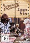 Augsburger Puppenkiste - Caruso & Co