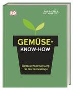 Gemüse-Know-how