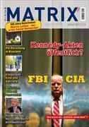 Kennedy-Akten öffentlich? - FBI CIA