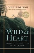 Wild at Heart Softcover
