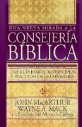 Nueva Mirada a la Consejeria Biblica / Introduction to Biblical Counselling