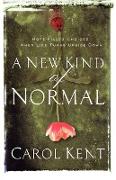 A New Kind of Normal (International Edition)