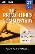 The Preacher's Commentary - Vol. 03: Leviticus