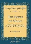 The Poets of Maine