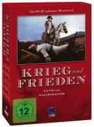 Krieg und Frieden