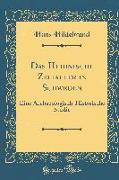 Das Heidnische Zeitalter in Schweden: Eine Archaeologisch-Historische Studie (Classic Reprint)