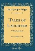 Tales of Laughter