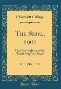 The Sibyl, 1901