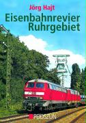 Eisenbahnrevier Ruhrgebiet