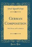 German Composition