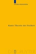 Kants Theorie der Freiheit