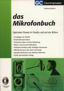 Das Mikrofonbuch