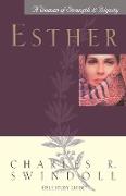 Esther -Revised- Bible Study Guide