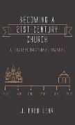 Becoming a 21st-Century Church