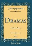 Dramas, Vol. 2