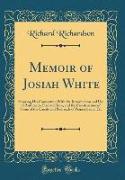 Memoir of Josiah White