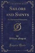 Sailors and Saints, Vol. 1 of 2